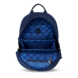 Рюкзак Large Lady Blue от бренда Caramel et Cie