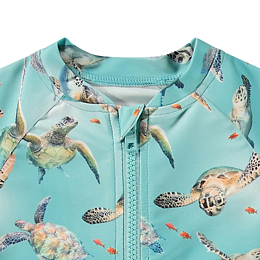 Комбинезон Neka Baby Turtles от бренда MOLO