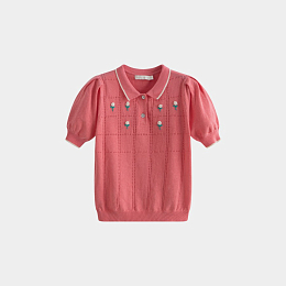 Джемпер Maria Coral от бренда C'ERA UNA VOLTA