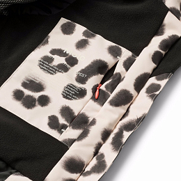 Куртка Pearson Snow Leo от бренда MOLO