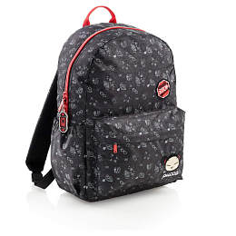 Рюкзак с двумя отделениями Pucca от бренда MiquelRius