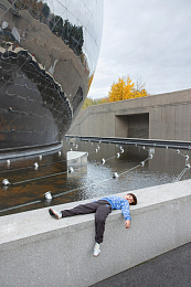 Джоггеры Teddy Cosmic от бренда Sproet & Sprout