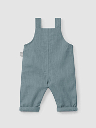 Комбинезон Mint Blue от бренда SNUG