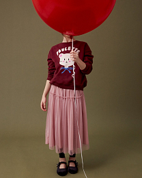 Юбка Pink Dream от бренда CHOOCHOO