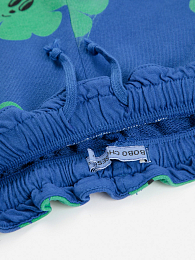 Спортивные штаны Lucky Clover от бренда Bobo Choses