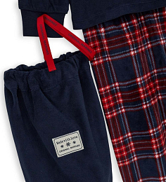 Пижама Merry Christmas от бренда Original Marines