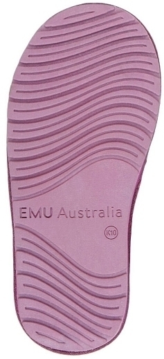 Угги Starry Night plum от бренда Emu australia