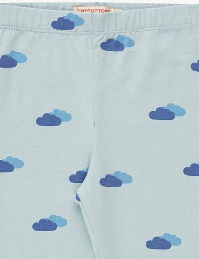 Легинсы CLOUDS PANT от бренда Tinycottons