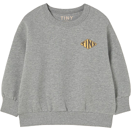 Свитшот DIAMOND TINY GRAPHIC от бренда Tinycottons