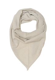 Косынка Koolig cashmere beige от бренда Peppihat
