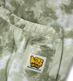 Футболка и шорты Kids Squad от бренда Original Marines