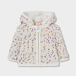 Куртка Colored dots от бренда Boboli