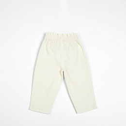 Брюки Billy Cream от бренда C'ERA UNA VOLTA