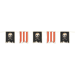 Гирлянда Пираты 3 м от бренда Tim & Puce Factory