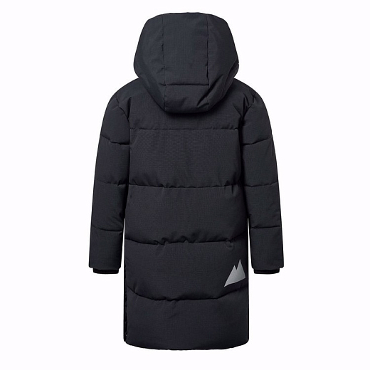 Пальто Harper Black от бренда MOLO