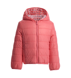 Куртка двусторонняя Pink от бренда Original Marines