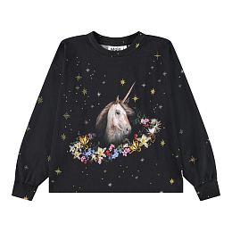 Свитшот Reniza Astral Unicorn от бренда MOLO