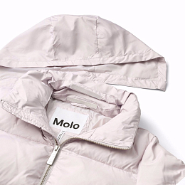 Куртка Hally Lilac Marble от бренда MOLO