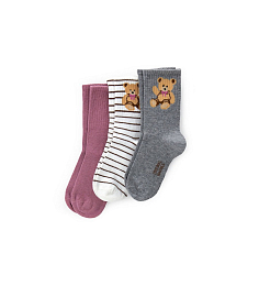 Носки 3 пары BEAR от бренда Original Marines