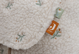 Рюкзак Teddy Lovely от бренда Jollein