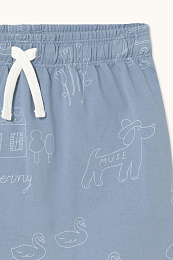 Юбка Giverny от бренда Tinycottons