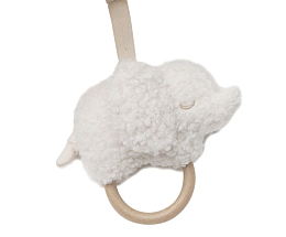 Развивающая спираль Слоник от бренда Jollein