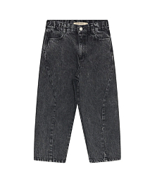 Джинсы TNS Denim Twist Moonless Night от бренда The New Society