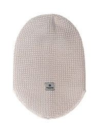 Балаклава Mumli creme beige от бренда Peppihat