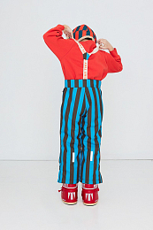 Штаны Blue Stripes от бренда Tinycottons