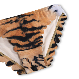 Бикини Nolina Wild Tiger от бренда MOLO