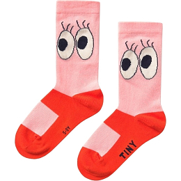 Носки Walk от бренда Tinycottons