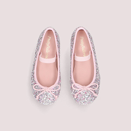 Балетки TAYLOR ALMA от бренда PRETTY BALLERINAS