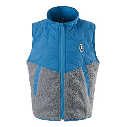 Куртка LION PIT True blue от бренда Gosoaky