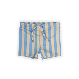 Плавки Poppy Stripes от бренда Sproet & Sprout