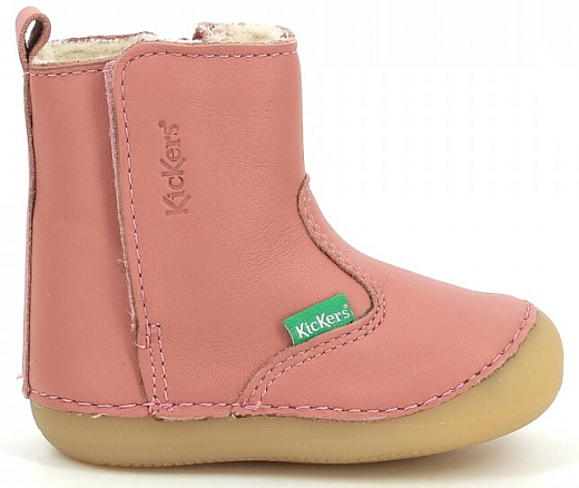 Полусапоги SOCOOL DARK PINK от бренда KicKers