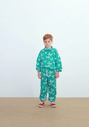 Свитшот Daisies от бренда Tinycottons