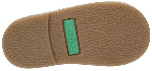Полусапоги MAELIO BEIGE от бренда KicKers