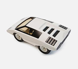 Автомобиль PL UFO75 Mini UFO Colomba от бренда Playforever