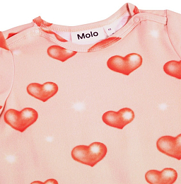 Слип Fenez Airbrush Hearts от бренда MOLO