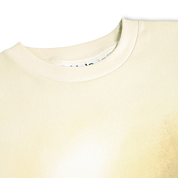 Футболка Riley Beach Race от бренда MOLO Молочный