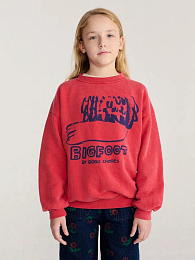 Свитшот Bigfoot By BC от бренда Bobo Choses