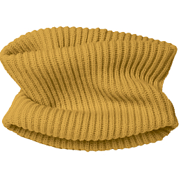 Снуд Mustard от бренда C'ERA UNA VOLTA