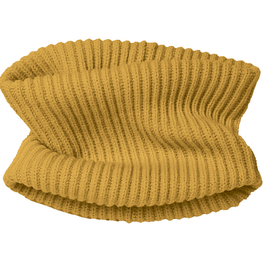 Снуд Mustard от бренда C'ERA UNA VOLTA