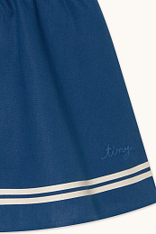 Юбка Sailor от бренда Tinycottons