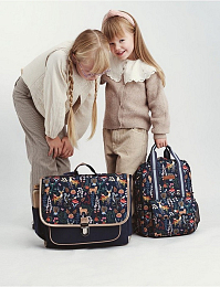 Рюкзак Small Magic Forest от бренда Caramel et Cie