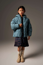 Платье Penny от бренда C'ERA UNA VOLTA