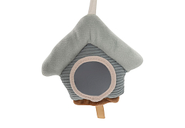 Развивающая спираль Прекрасные птицы от бренда Jollein