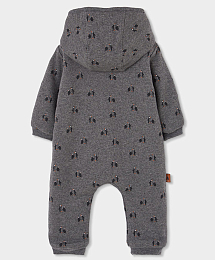 Комбинезон Penguins от бренда Boboli