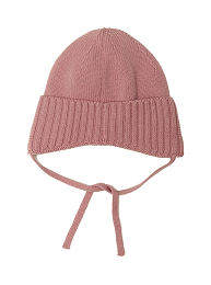 Шапка Bimla pale rose от бренда Peppihat