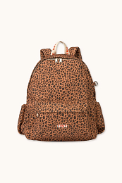 Рюкзак Animal print от бренда Tinycottons